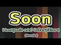 Download Lagu Soon - Moonpools and Caterpillars (Karaoke)