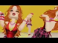 ObsesionHada - Yeri Mua (Oficial Video Roblox)