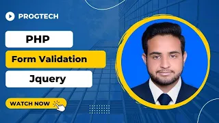 Form validation or client side validation by jquery php