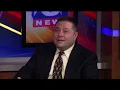 AJ Colby is back at FOX 8
