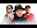FINAL DO ANO - MC Nego Trufa, MC Luuky e MC Ryan SP (DJ Marquinho no Beat e Fepache)