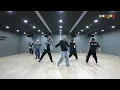 ZEROBASEONE Take My Hand Dance Mirrored