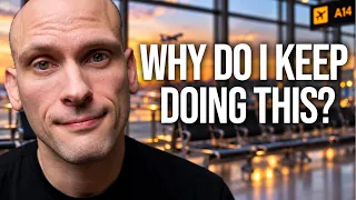 Why I Left America to Become a Digital Nomad... Again!