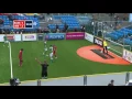 vlc record 2016 10 12 13h57m51s Namibia v Northern Ireland l Men s Plate Quarter Final #HWC2016 mp4