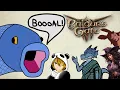D D 5e Optimizers meet BOOOAL in Baldur s Gate 3