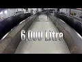 How Blue Cheese Is Made | Food Factory