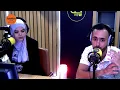 " ياسمين عماري : " كاين ناس ماحبونيش نروح نزور صالح في باريس