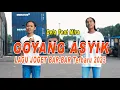 Lagu Joget Bar-Bar 2023 - Goyang Asyik - Dela Feat Mira