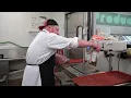 Grocery Outlet Meat Department