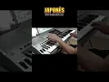 O ASTRONAUTA DE MARMORE #music #pianocover #pianomusic