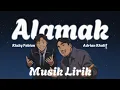 Download Lagu Rizky Febian \u0026 Adrian Khalif - Alamak + LIRIK | Lagu Viral Trending 2025