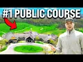 Playing The Public Course In Ohio - Virtues Golf Club