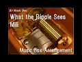 What the Ripple Music Box Game Honkai Star Rail Image Song