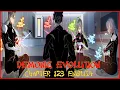 DEMONIC EVOLUTION CHAPTER 123 ENGLISH