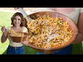 The Perfect ENSALADA DE ELOTE for your next gathering Mexican Street Corn Salad