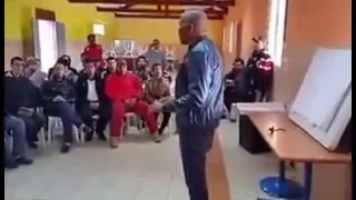 نشيد دميتي الصغيرة للأستاذ عبد القادر دنيا دندنها