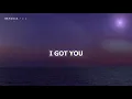 Beyonce - 1 + 1 (Lyrics)