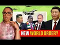 Download Lagu A New World Order? How Xi, Putin \u0026 Kim’s Meeting Could Change Everything