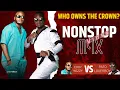 Download Lagu Eddy Wizzy Vs Pato Loverboy - The Official Battle Video Mixtape - Deejay Spin