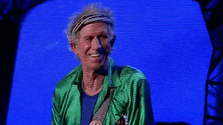 Rolling Stones - Midnight Rambler ATLANTA 15