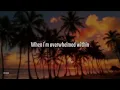 Forrest Frank - YOUR WAY'S BETTER (lyrics)