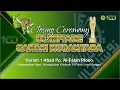 Download Lagu (LIVE) CLOSING CEREMONY OLIMPIADE SANTRI NUSANTARA || HARLAH 1 ABAD PP. AL FALAH PLOSO