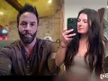 Hannah barron and our engagement