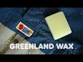 Download Lagu Fjällräven GREENLAND WAX - Így waxold a G-1000-ed!