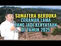 CERAMAH LAMA YANG JADI KENYATAAN - KH ZAINUDDIN MZ 