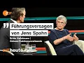 Download Lagu Richterwahl: War die Absage der Abstimmung richtig? | Markus Lanz vom 16.07.2025