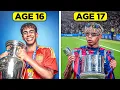 How Lamine Yamal Became The Deadliest Winger In Europe