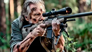 John Wick's Dad Returns to Liquidate The Bullies Who Stole His Gold During World War II