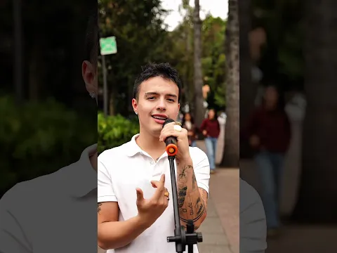 Tu tu tu #juanselaverde #musica #colombia