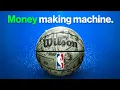 How Do NBA Teams Actually Make Money
