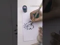 Download Lagu Fida/Comment your name/#arabiccalligraphy #art #viral