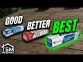 Best Tile Roof Underlayment Options
