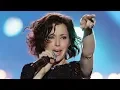 Download Lagu Tina Arena - Night Fever (Live at Fête de la Musique)