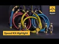 Speed Kit-R Speed Kit-V Highlight