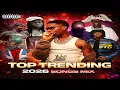 Top Trending 2026 Afrobeat Songs Mix | Seyi Vibez | Burna Boy | Asake | Wizkid | Ayra Starr | Wizkid