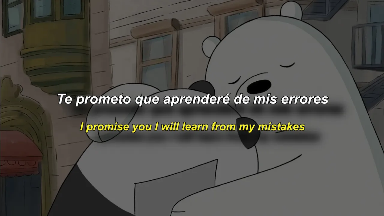 Coldplay - Fix You // Sub-español & lyrics