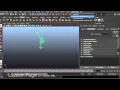 Lsystem Maya Plugin