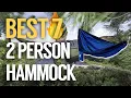 7 Best 2 Person Hammock Review 2019 Buying Guide
