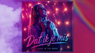 Dat Ik Je Mis Ziggy in tha House