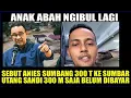 Lagu VIRAL!!ANAK ABAH TERTAWAKAN WARGA TERBUKTI NGIBUL LAGI SEBUT ANIES SUMBANG 300 T KORBAN BANJIR SUMUT