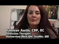 Demri Parrott s mother Kathleen Austin talks about Endocarditis 2005