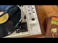 KLH Model Twenty with Model Six Speakers