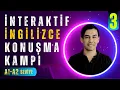 BOLUM 03 Ingilizce Konusma Pratigi Serisi Tom Sawyer - Calisma PDF Aciklamada Indir