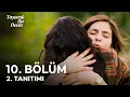 Taşacak Bu Deniz 10. Bölüm 2. Tanıtımı | \