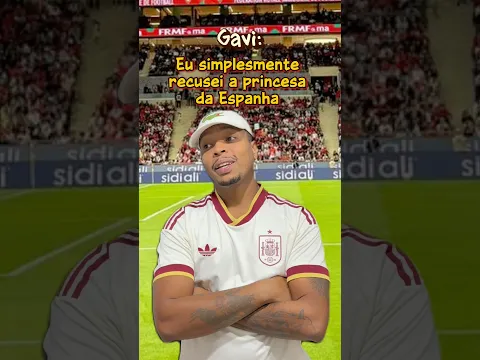 Ele está em outro patamar 😂