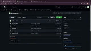DevOps Assignment Flask App Dockerized Deployed to Render Full Walkthrough